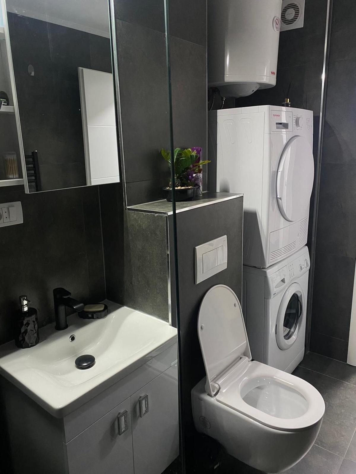Apartman Milicevic Sarajevo Exterior photo