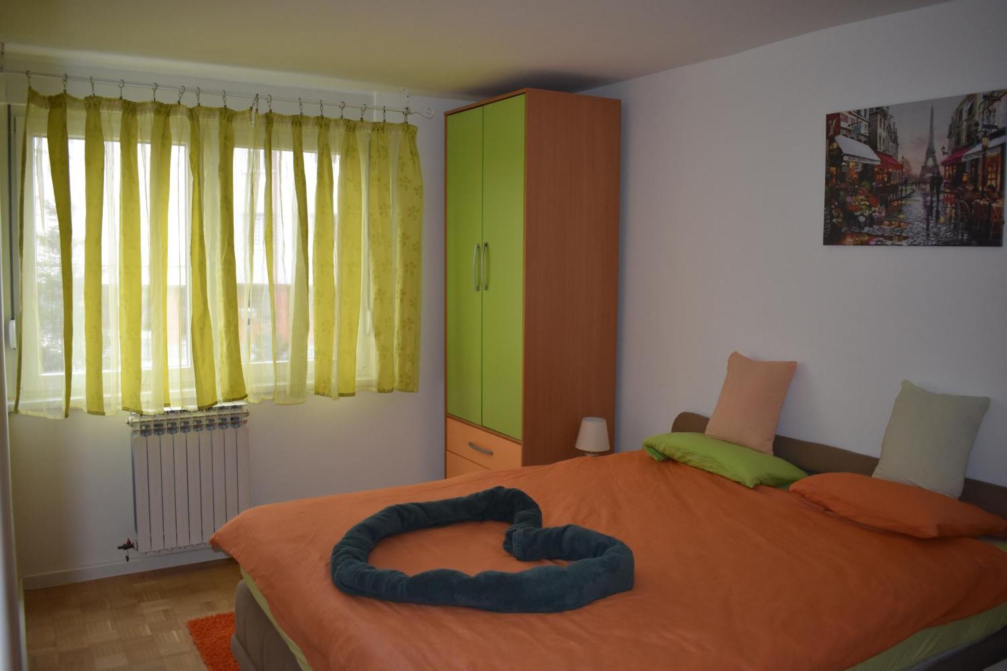 Apartman Milicevic Sarajevo Exterior photo