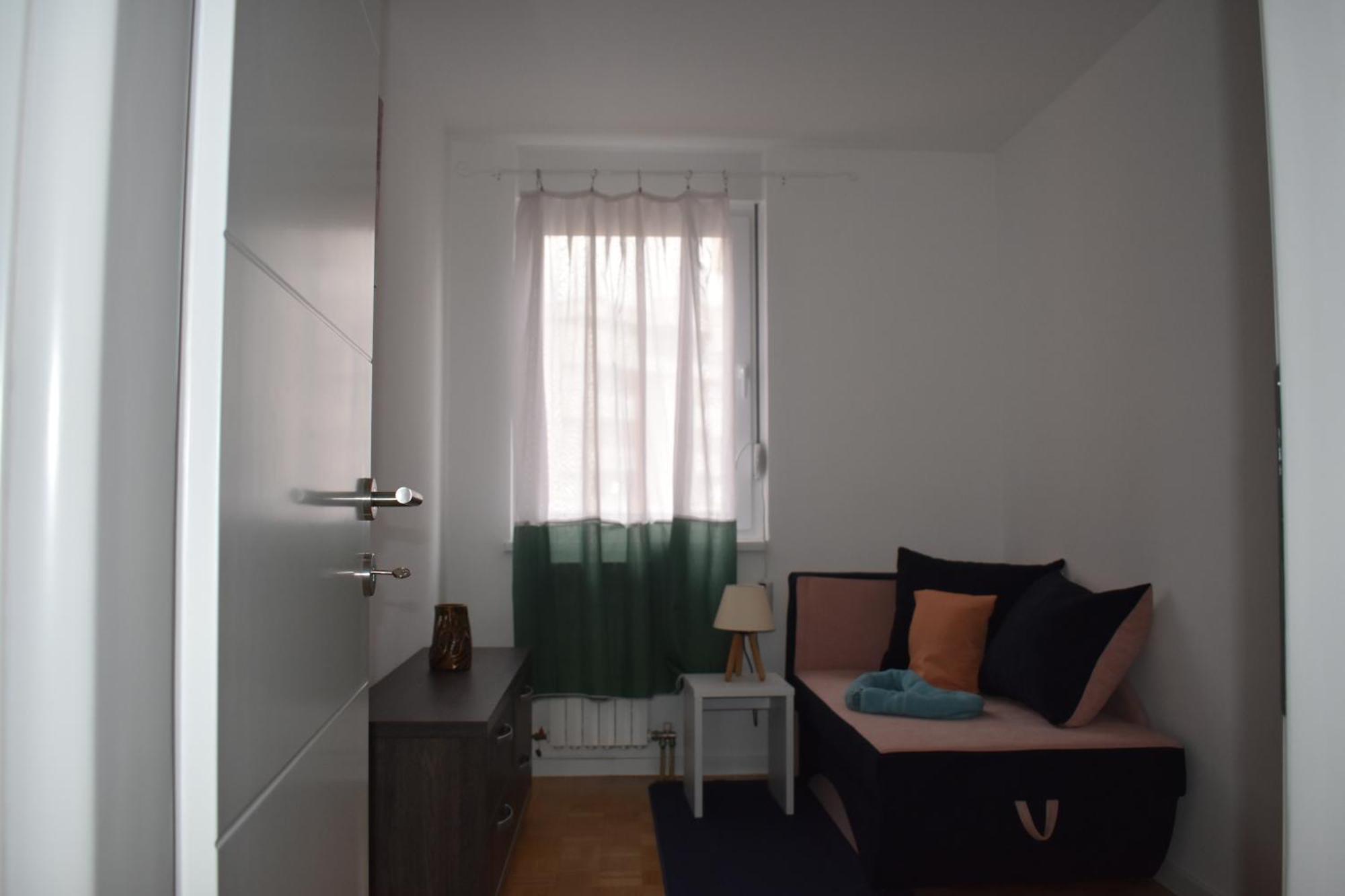 Apartman Milicevic Sarajevo Exterior photo