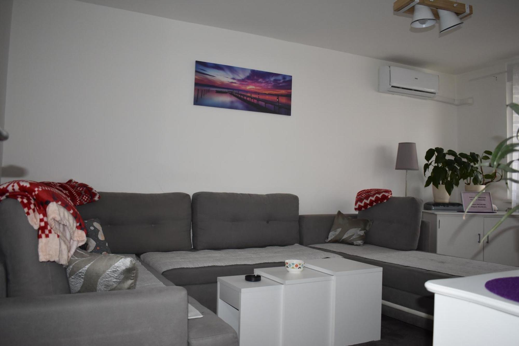 Apartman Milicevic Sarajevo Exterior photo