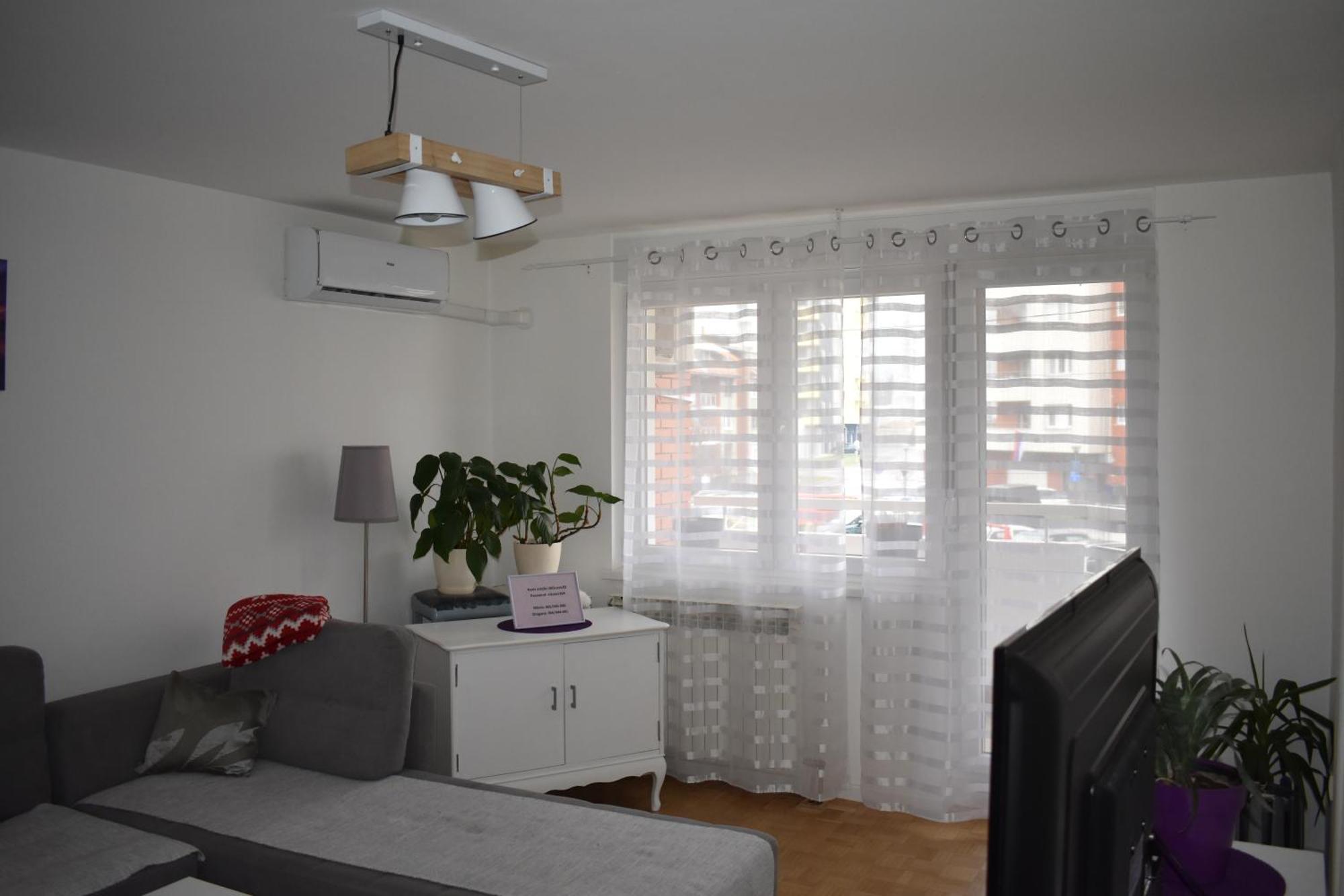 Apartman Milicevic Sarajevo Exterior photo